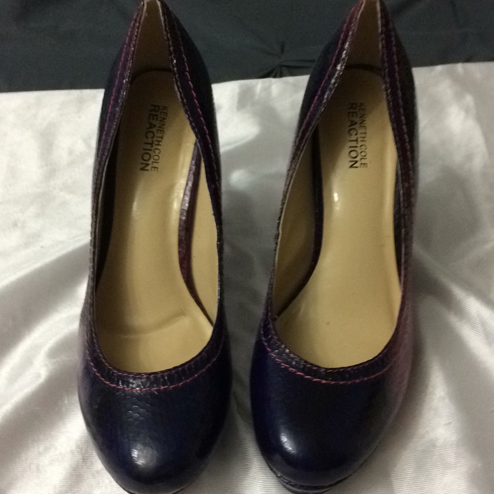 Kenneth Cole Reaction shoes